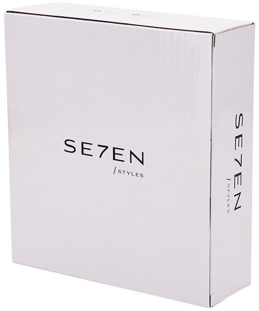  Se7en Styles Pop Up Foil 