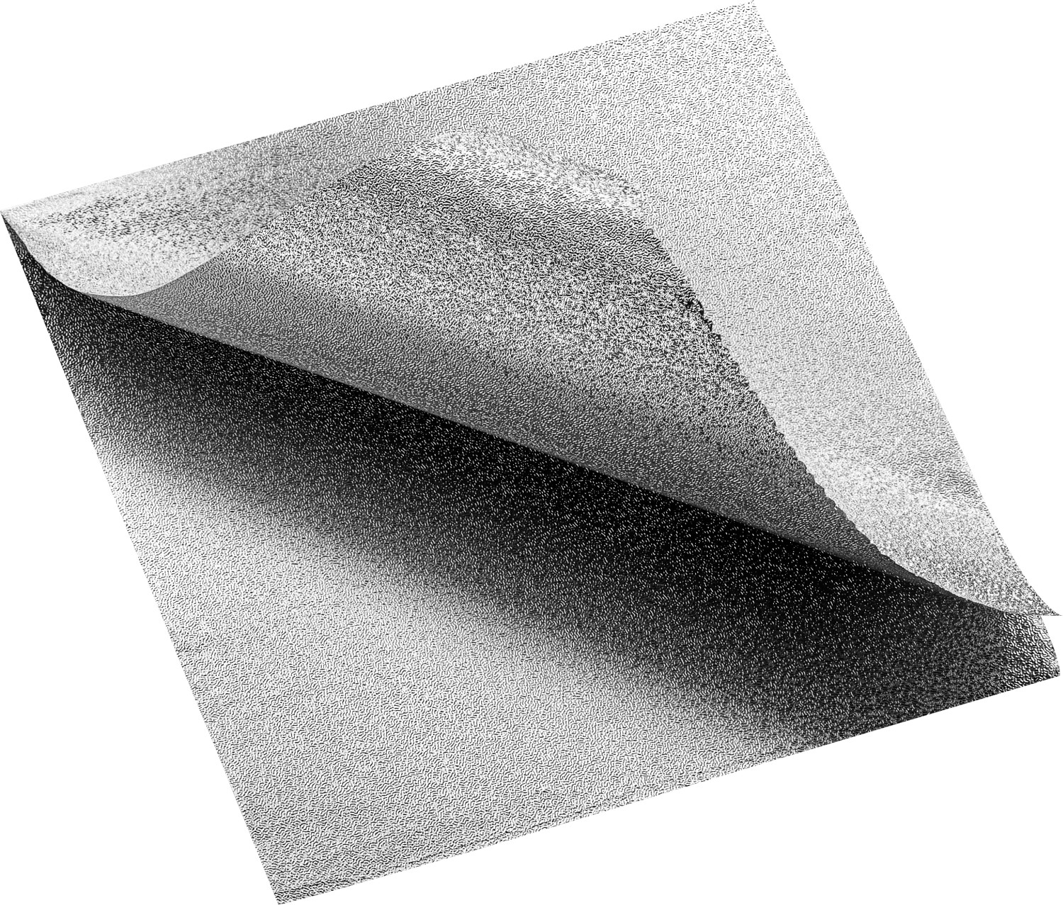  XanitaliaPro Aluminium Strand Foil Silver 
