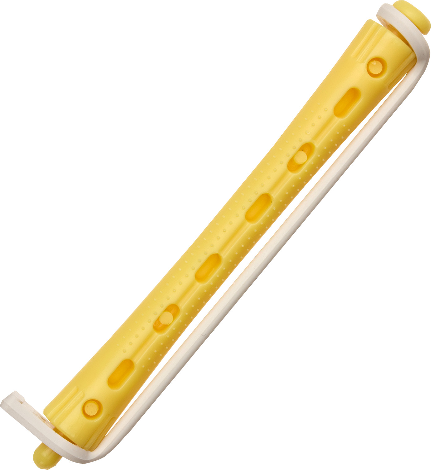  Efalock DW 5 Perm-Rods yellow 8mm 12pcs 