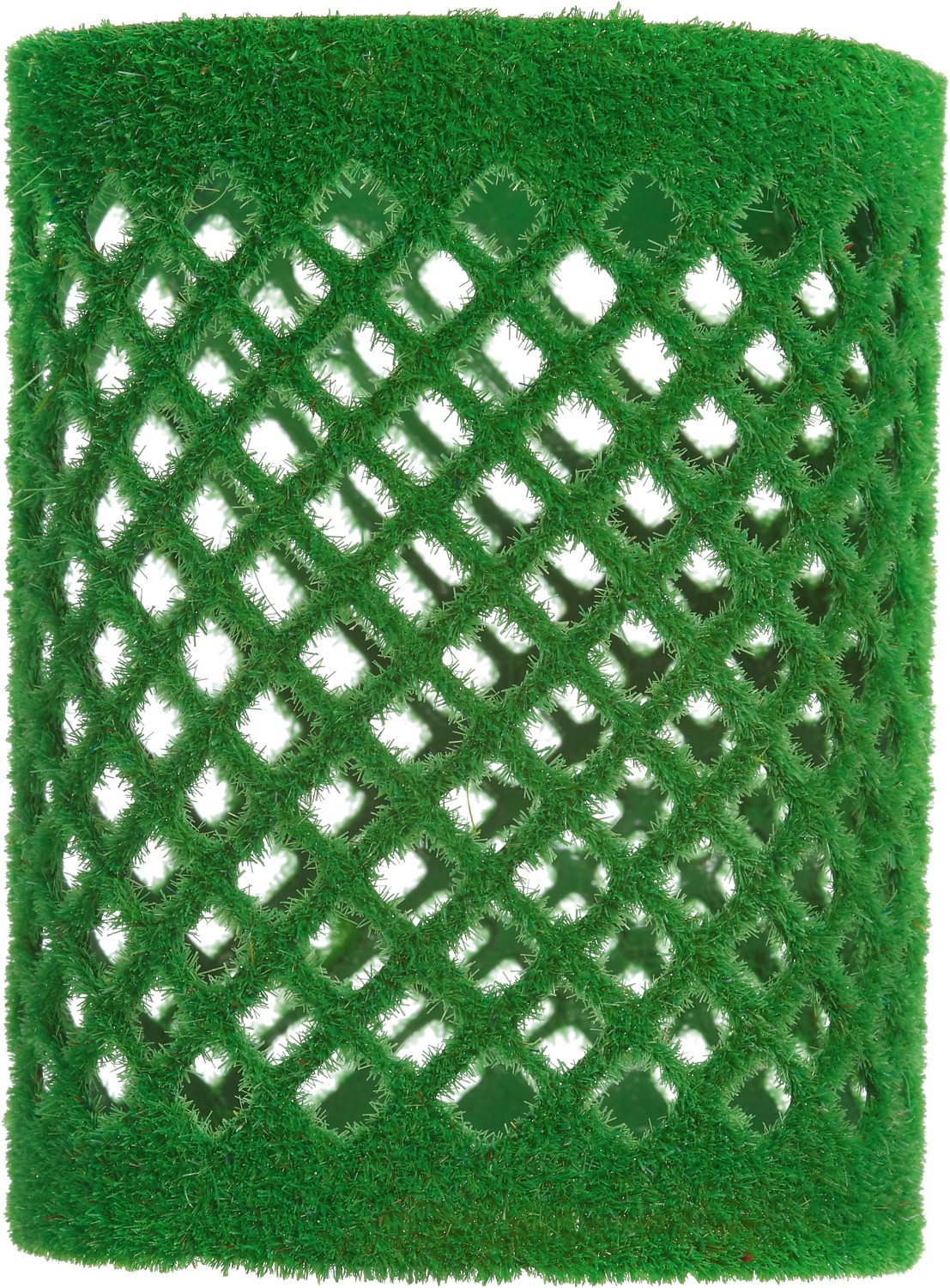  Efalock Metall curlers flocked 50 mm green 