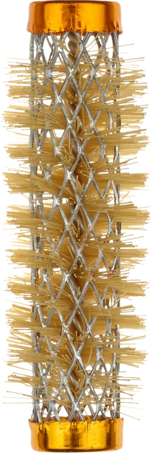 Efalock WireCurlers w. brush gold 13mm12pcs 