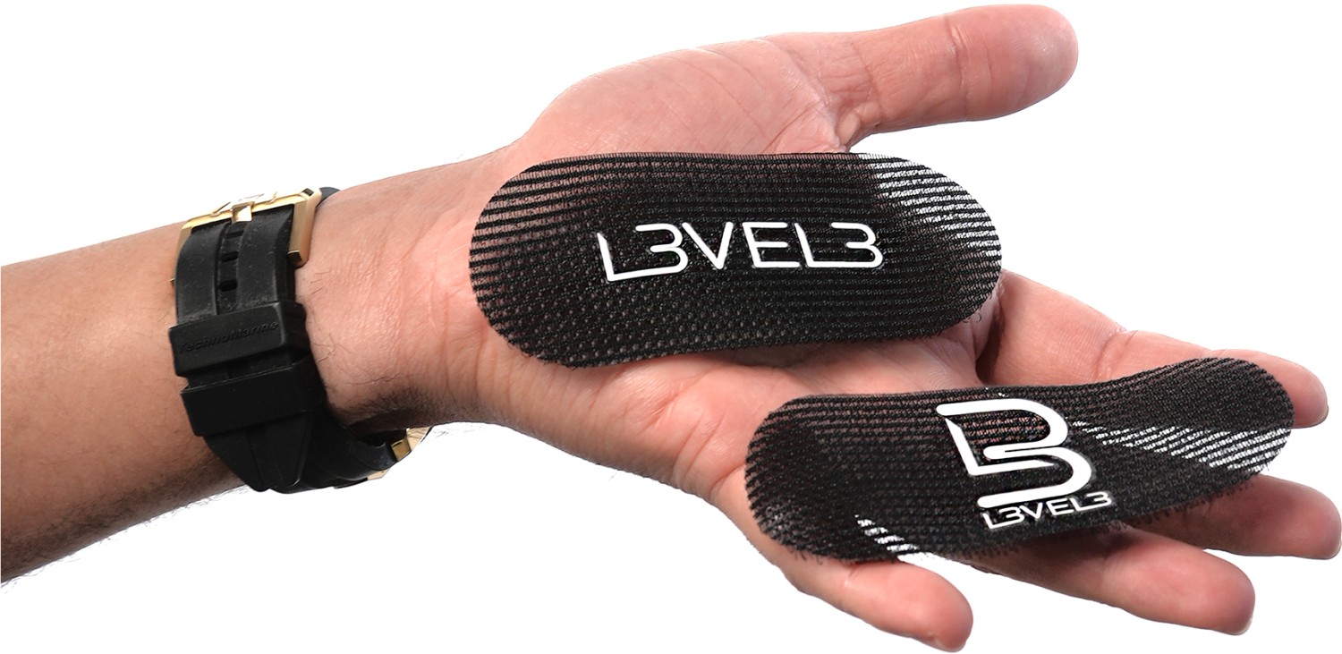  L3VEL3 Hair Grips 