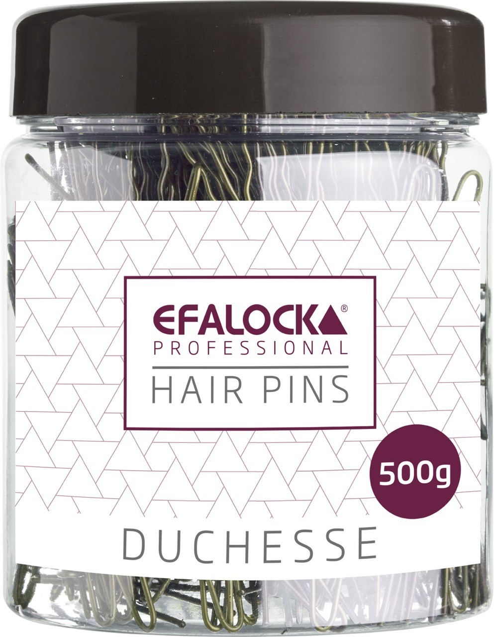  Efalock Duchesse 5 cm Blonde 500 g 