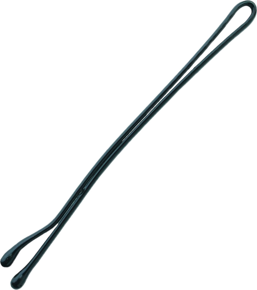  Efalock Chevalier 5cm - 500g - black 