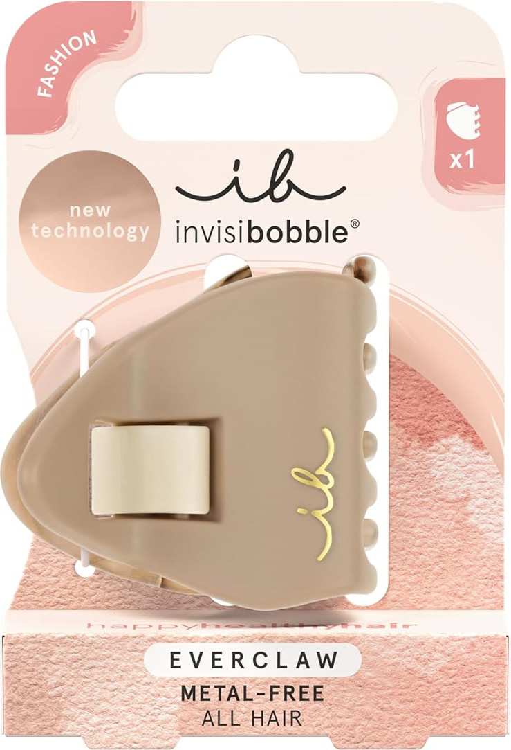  invisibobble Everclaw S Too Faced 