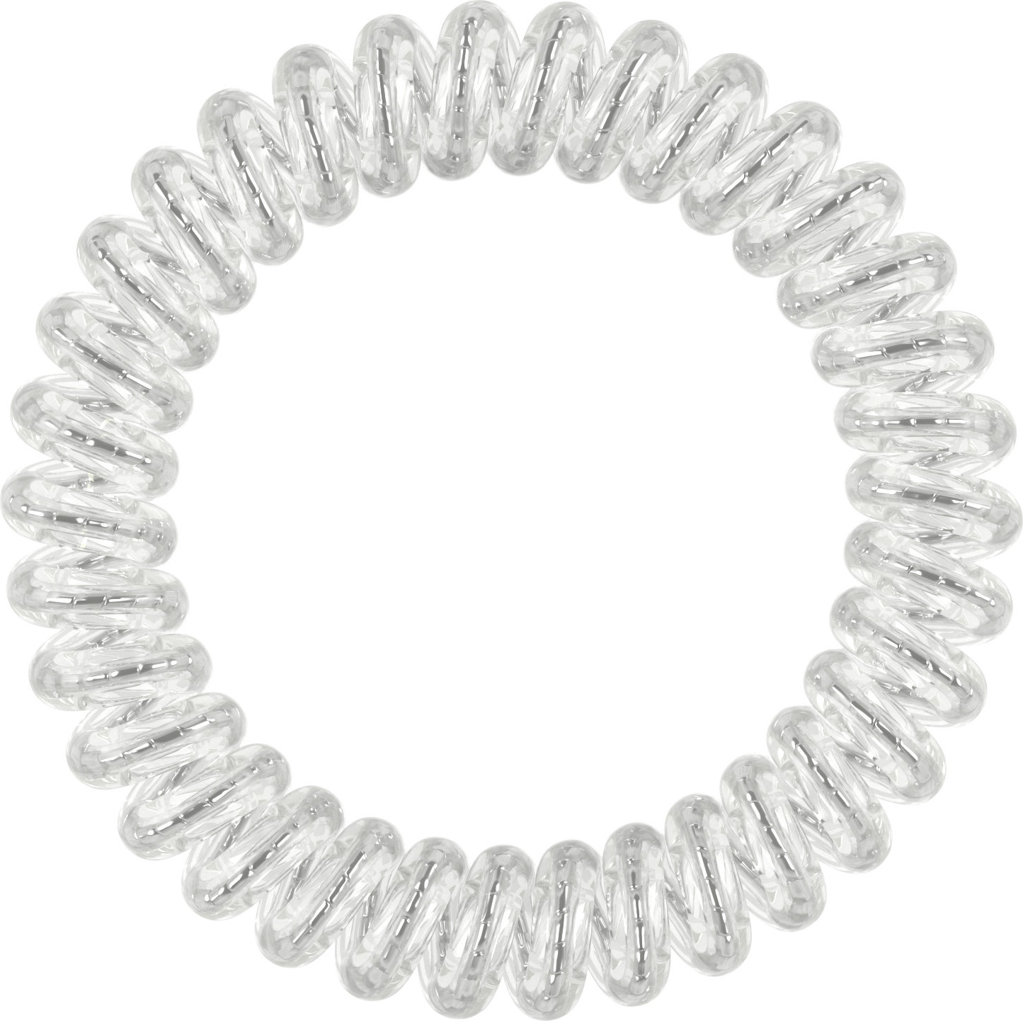  invisibobble Clipstar M Wildflower Polka Pop 4pc 