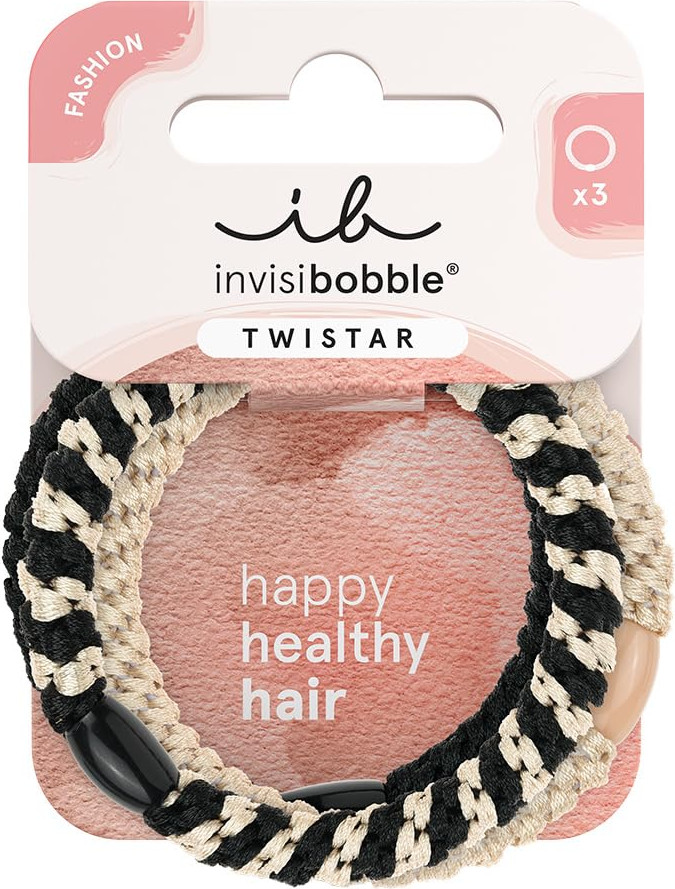  invisibobble Twistar Classical Braids 