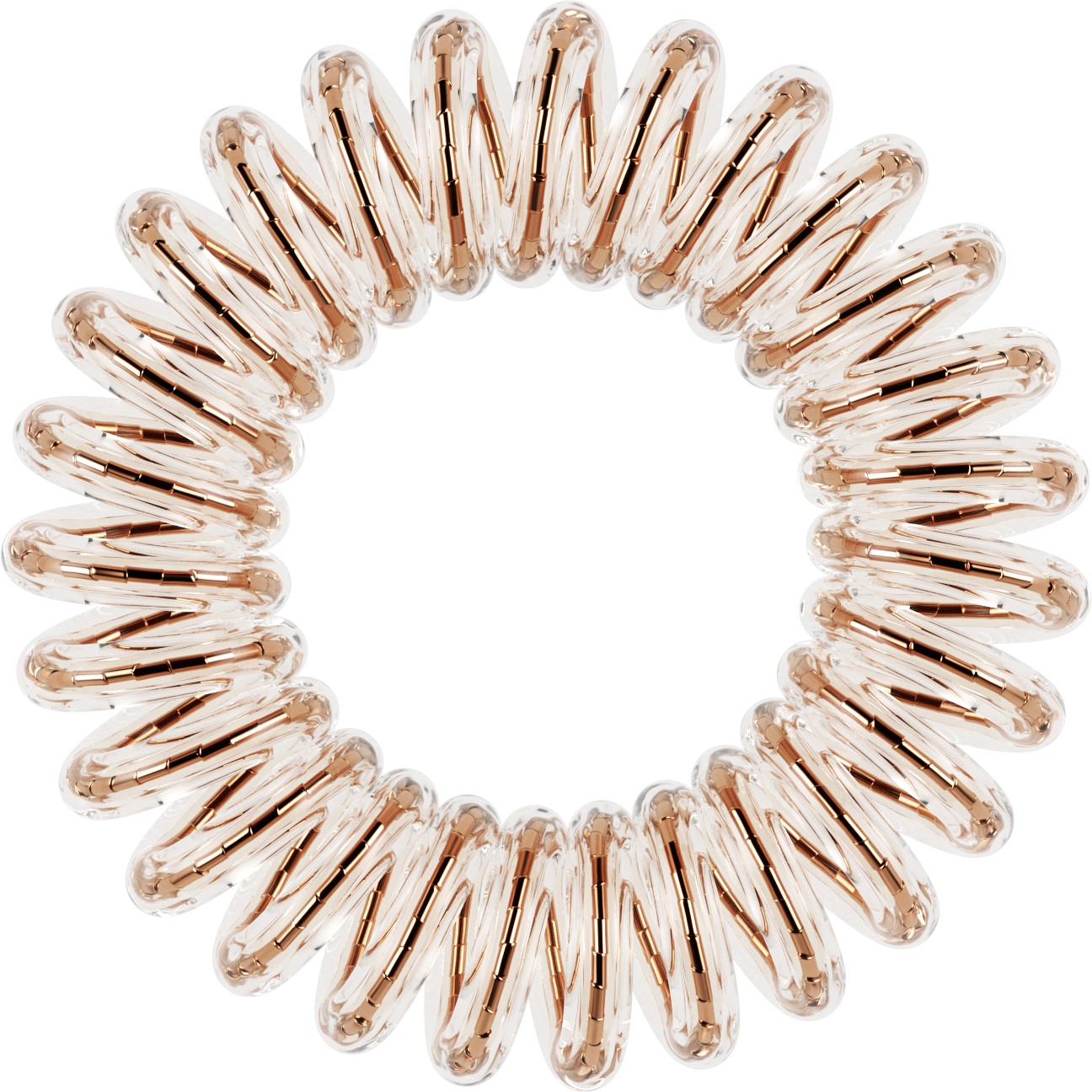  invisibobble Original Bronze Me Pretty 