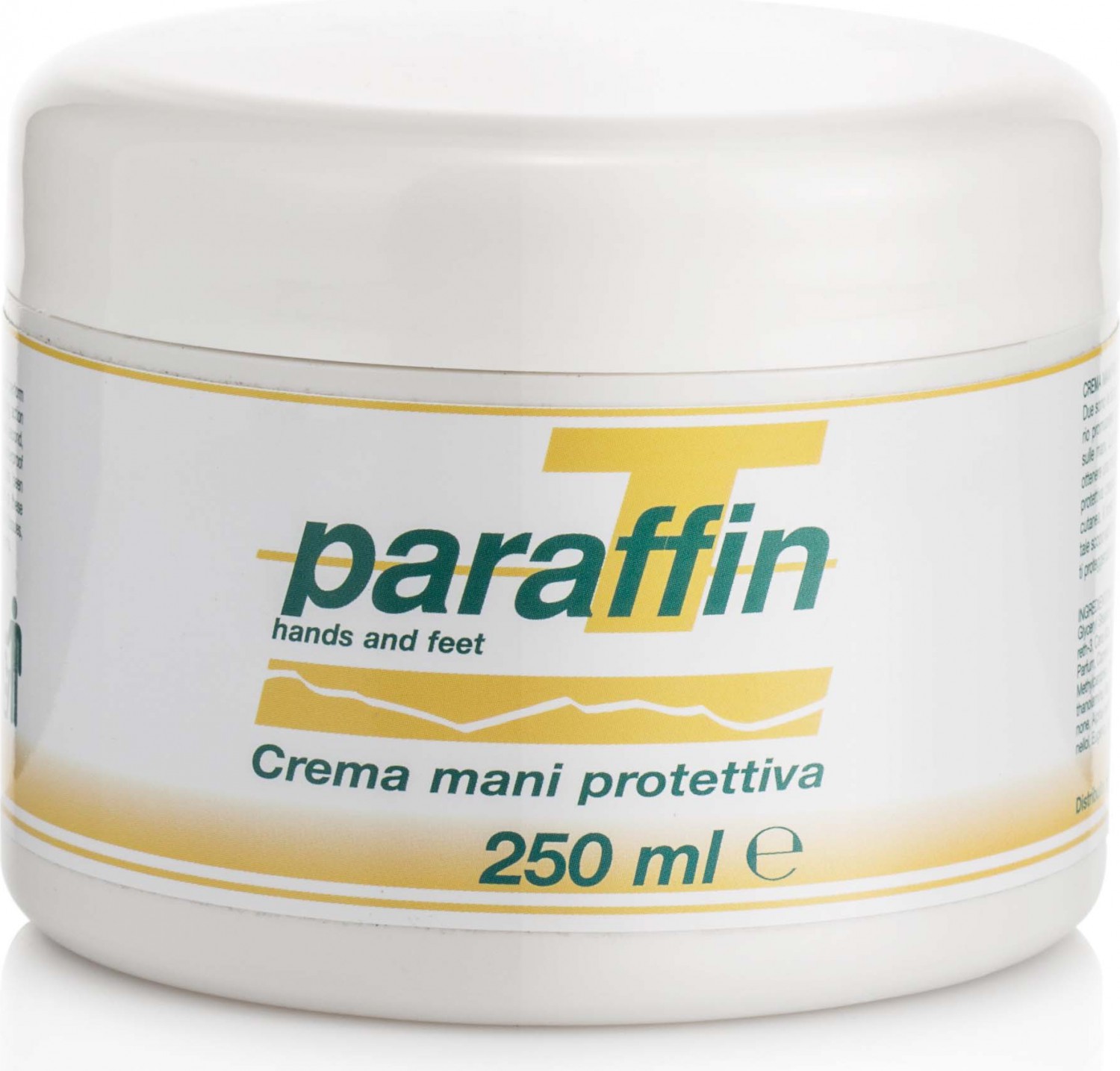  XanitaliaPro Paraffin Hand Cream 250 ml 