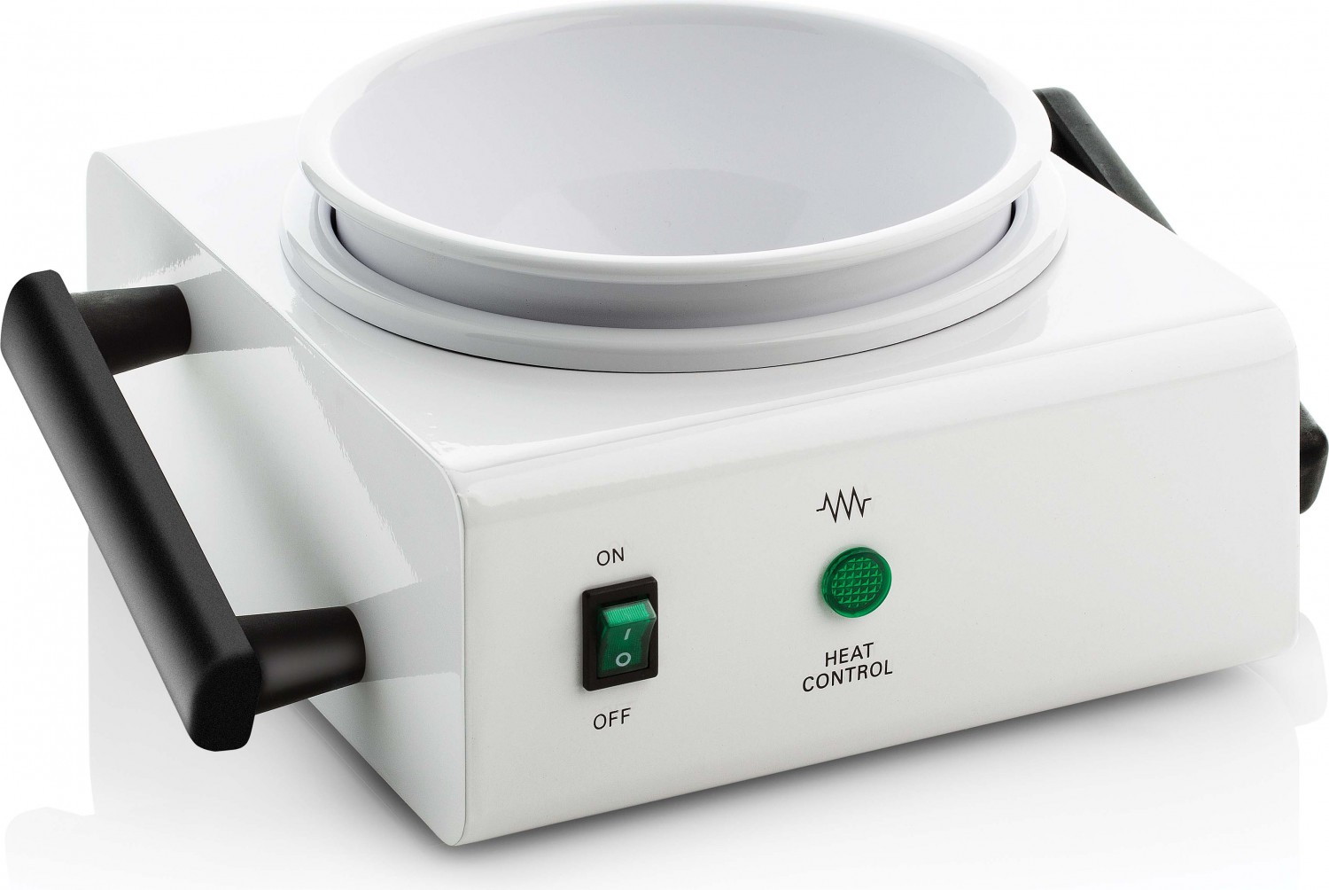  XanitaliaPro Scaldafango Professional Mud Warmer 