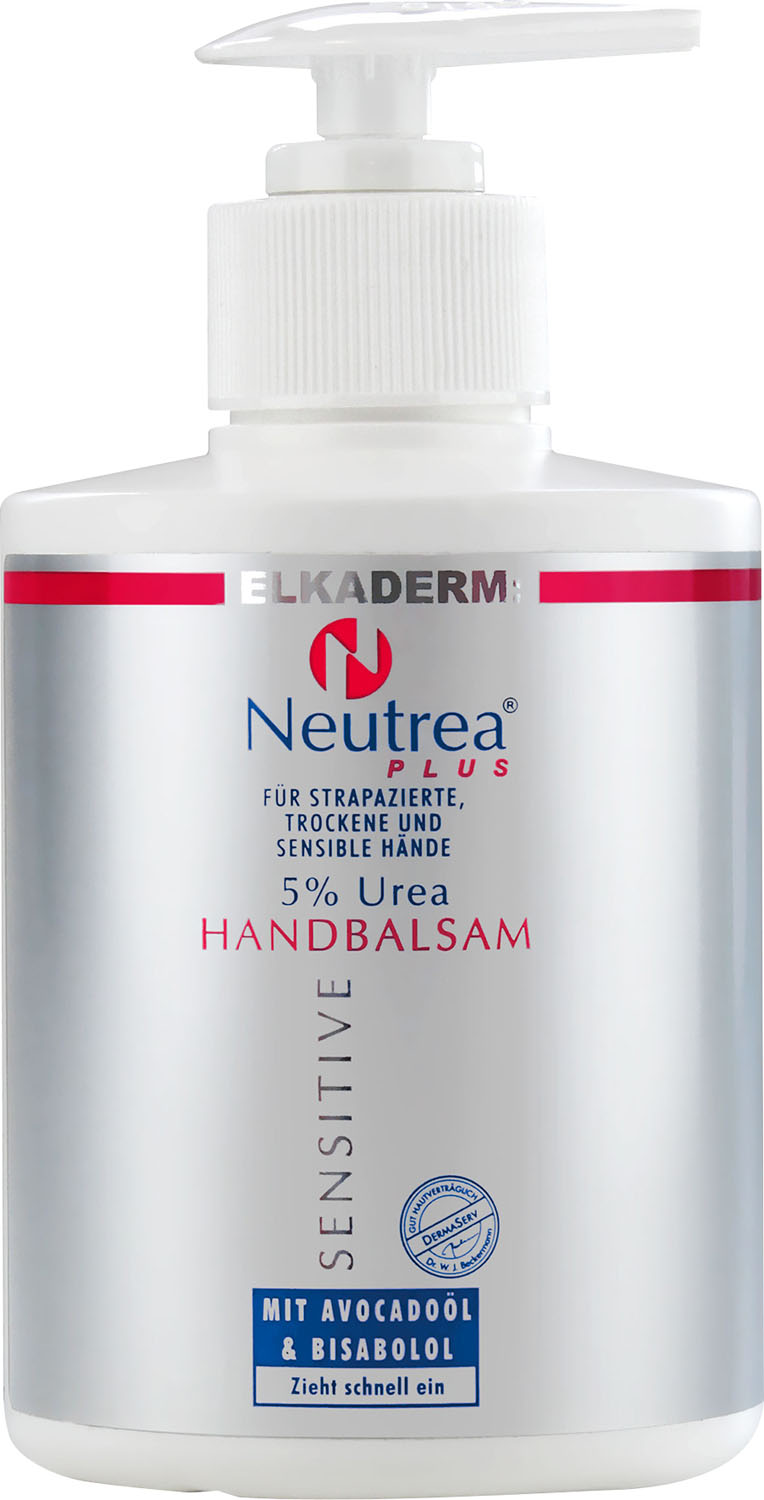  Elkaderm Neutrea Handbalm 300 ml 