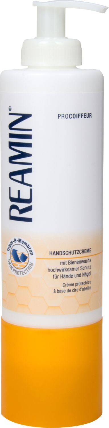  Reamin Hand Protection Cream Dispenser 300 ml 