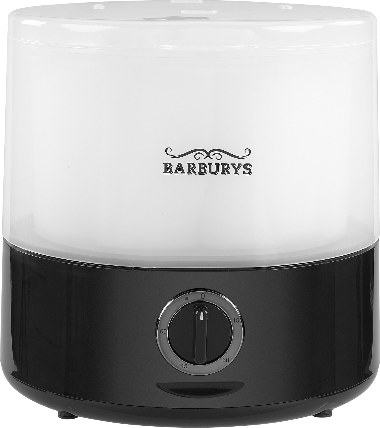  Barburys Arthur Hot Towel Steamer 