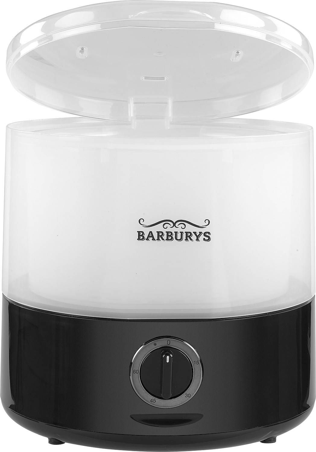  Barburys Arthur Hot Towel Steamer 